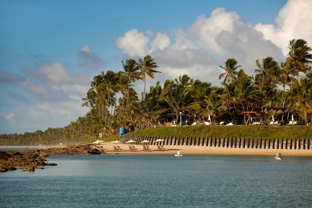 Nannai Muro Alto Porto de Galinhas Exterior photo